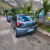 Citroen c3 seconda serie 2012
