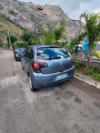 Citroen c3 seconda serie 2012