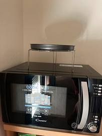 microonde cmxg25dcb candy usato