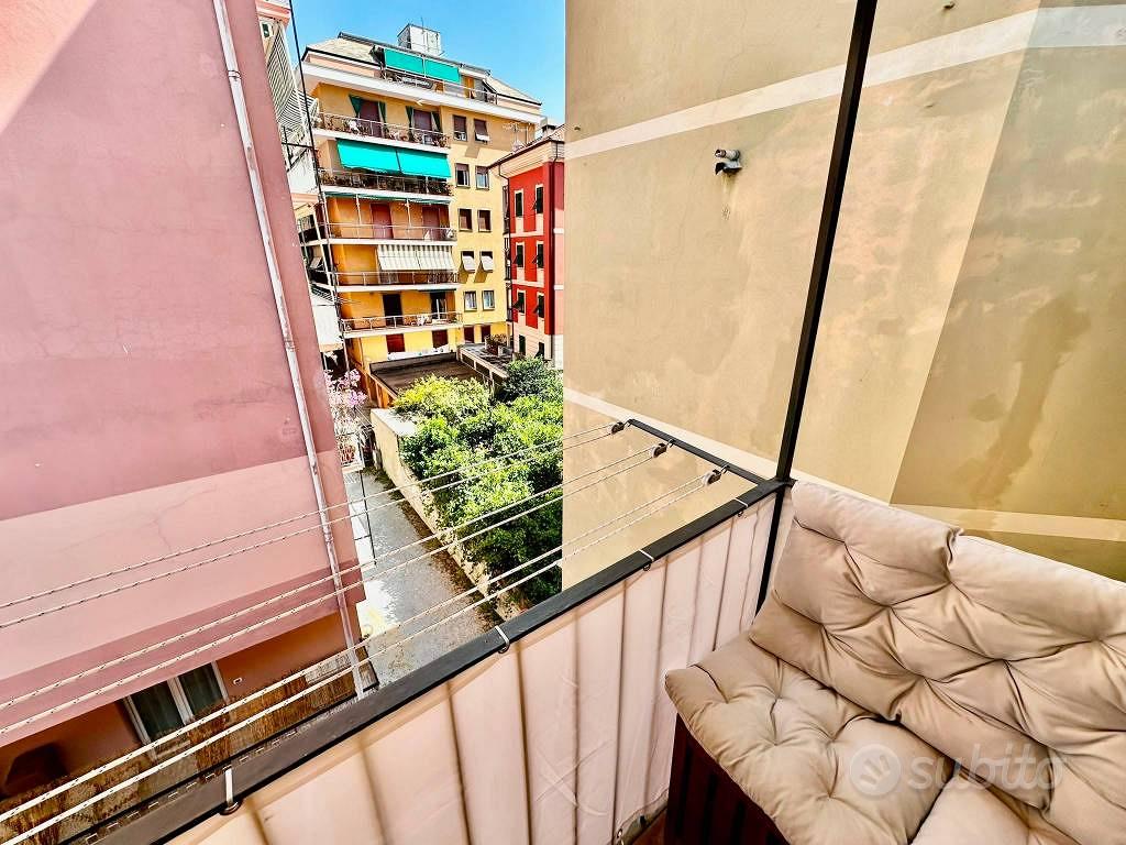 Appartamento – Lavagna, Genova - Vista 5