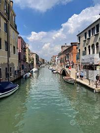 Venezia Cannaregio Ormesini