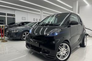 Smart Fortwo 0.9 Turbo Brabus Xclusive 102cv Tetto