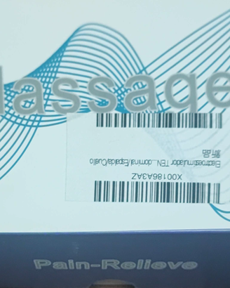 Elettrostimolatori addominali/addome