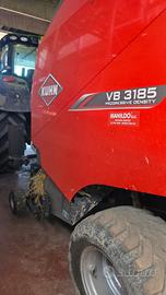 Rotopressa kuhn vb 3185