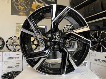 Cerchi Audi raggio 19 NUOVI cod.23982