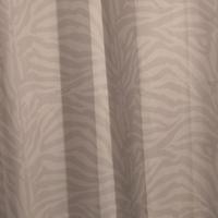 Tenda per doccia copri bordo vasca