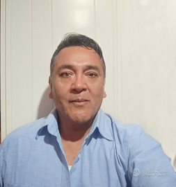 Magazziniere,Operaio, Pulizie e altro