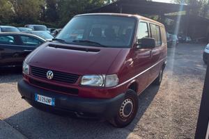 Volkswagen Transporter 1.9 TD cat Caravelle