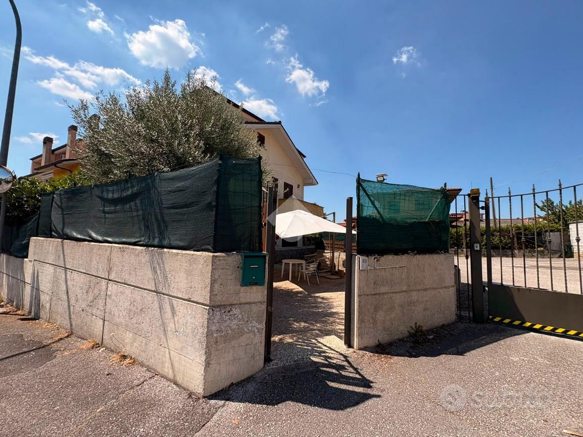 Appartamento – Lariano, Valle Mazzone - Vista 2
