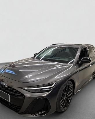 AUDI A6 Avant 2.0 TDI mHEV+ S tronic quattro S l