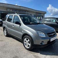 SUZUKI Ignis 4x4 Special Edition