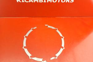 DISTANZIALI SPESSORI COPPIA CONICA BMW R1200GS