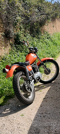 Ossa Explorer 250
