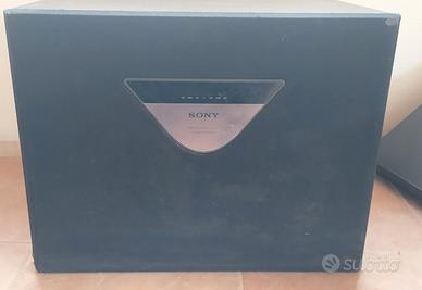 Subwoofer Passivo Sony