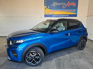 Citroen C3 1.2 turbo Max 100cv s&s "KM0"