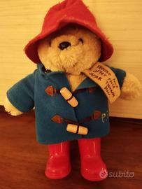 peluche Paddington 