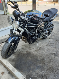 Speed triple