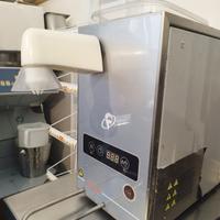 Montapanna professionale