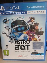 videogioco Atro Bot ps4