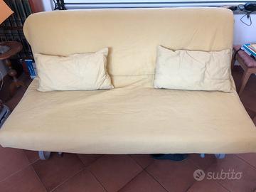 divano letto ikea
