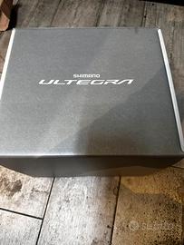 Pedivelle shimano ultegra