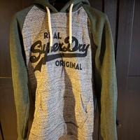 Felpa superdry s