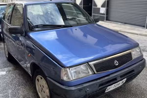 Autobianchi Y10 1.1 benzina 1995