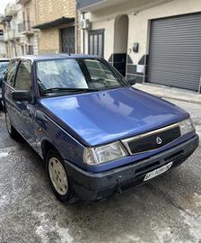 Autobianchi Y10 1.1 benzina 1995