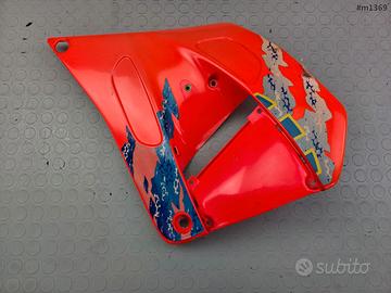 CONVOGLIATORE DESTRO HUSQVARNA WRE 125 1995 1999 W