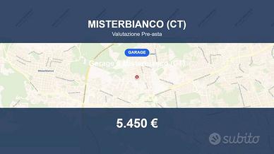 Immobile in asta di 68 m² a Misterbianco