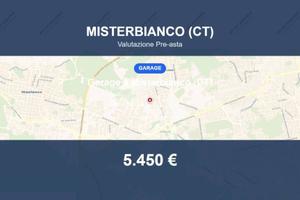 Immobile in asta di 68 m² a Misterbianco
