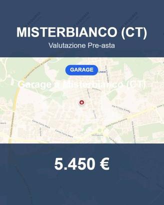 Immobile in asta di 68 m² a Misterbianco