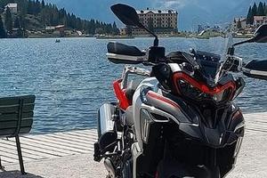 Benelli TRK 702 - 2023