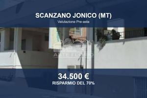 Immobile in asta di 99 m² a Scanzano Jonico