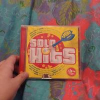CD solo hits 