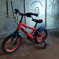 bicicletta bambino
