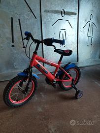bicicletta bambino