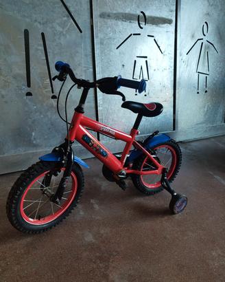 bicicletta bambino