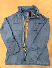 Giubbino marca kway
