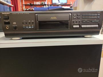 lettore cd techincs SL-PS740A  classe AA