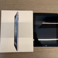 IPAD con WIFI + CELLULAR 32GB nero