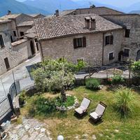 Appartamento nel cuore dell'umbria