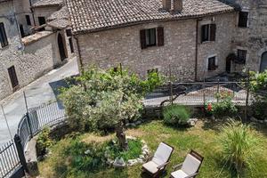 Appartamento nel cuore dell'umbria