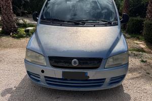 Fiat multipla anno 2006