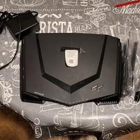 Router gaming nighthawk xr 500