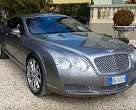 BENTLEY Continental 2ª s. - 2006