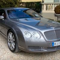 BENTLEY Continental 2ª s. - 2006