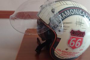 casco vintage 