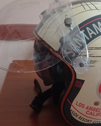 casco vintage 