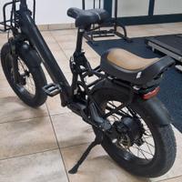 Bici elettrica